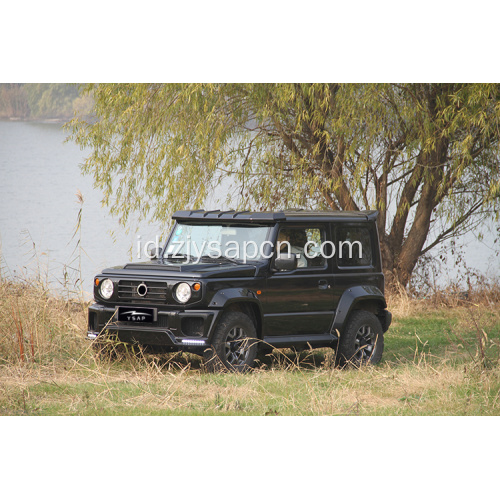 Jimny LB Body Kit untuk Jimny JB64 JB74